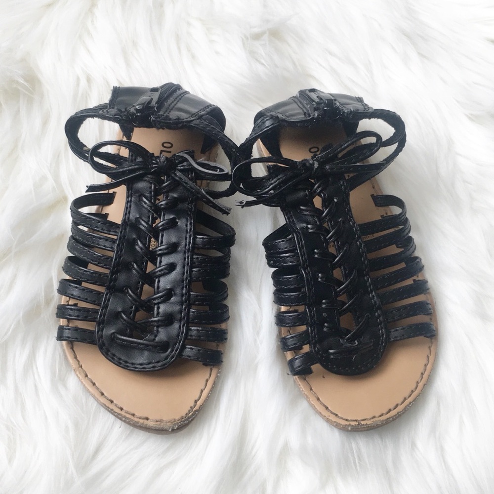 Old Navy Gladiators